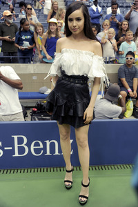 22. Arthur Ashe Kids' Day in New York