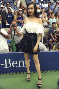 22. Arthur Ashe Kids' Day in New York