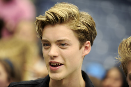 22. Arthur Ashe Kids' Day in New York