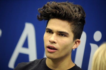 22. Arthur Ashe Kids' Day in New York