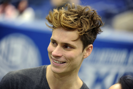 22. Arthur Ashe Kids' Day in New York