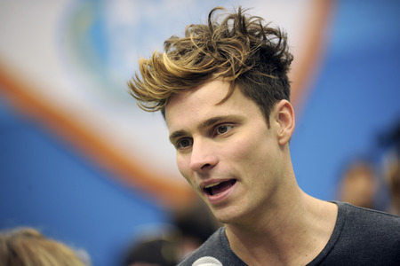 22. Arthur Ashe Kids' Day in New York