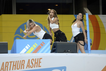 22. Arthur Ashe Kids' Day in New York