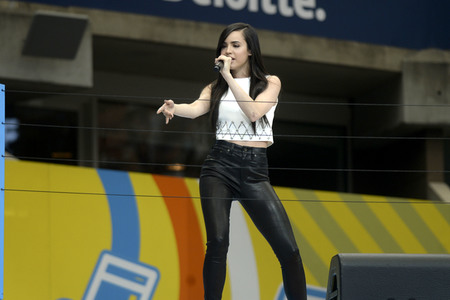 22. Arthur Ashe Kids' Day in New York