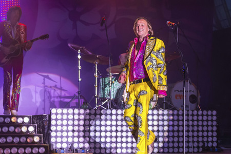 Konzert Dieter Thomas Kuhn mit Band in Hannover