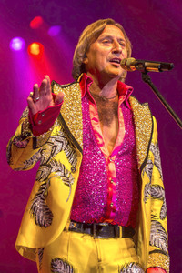 Konzert Dieter Thomas Kuhn mit Band in Hannover