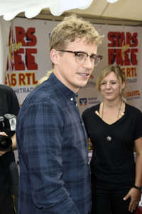 Stars for Free 2017 in Berlin