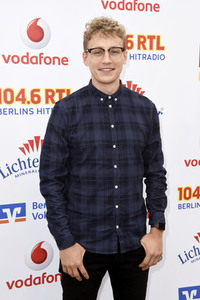 Stars for Free 2017 in Berlin