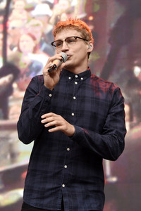 Stars for Free 2017 in Berlin