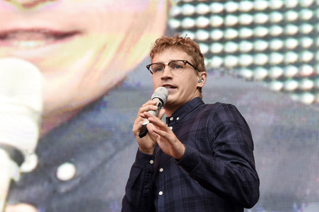 Stars for Free 2017 in Berlin