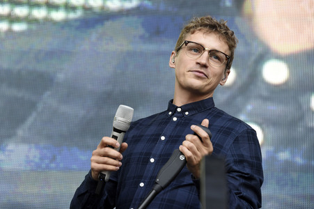 Stars for Free 2017 in Berlin