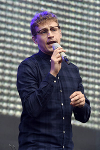 Stars for Free 2017 in Berlin