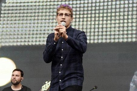 Stars for Free 2017 in Berlin