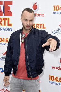 Stars for Free 2017 in Berlin