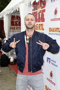 Stars for Free 2017 in Berlin