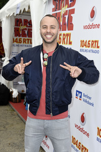 Stars for Free 2017 in Berlin
