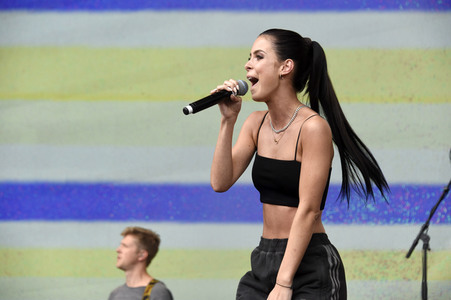 Stars for Free 2017 in Berlin
