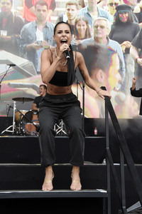 Stars for Free 2017 in Berlin