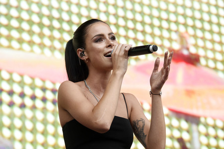 Stars for Free 2017 in Berlin