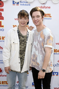 Stars for Free 2017 in Berlin