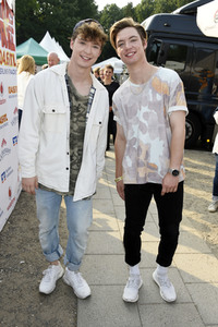 Stars for Free 2017 in Berlin