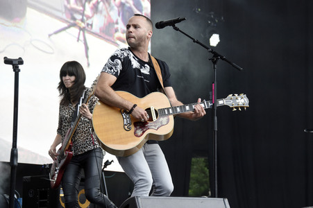 Stars for Free 2017 in Berlin