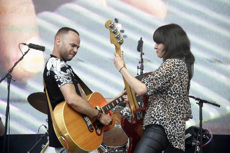 Stars for Free 2017 in Berlin