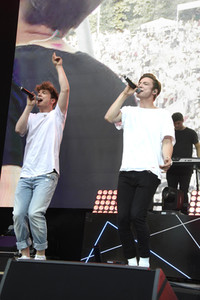 Stars for Free 2017 in Berlin