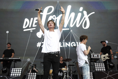 Stars for Free 2017 in Berlin