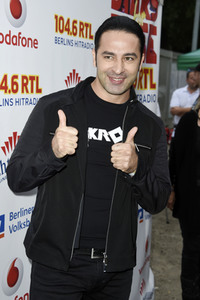 Stars for Free 2017 in Berlin