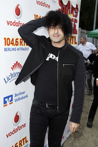 Stars for Free 2017 in Berlin