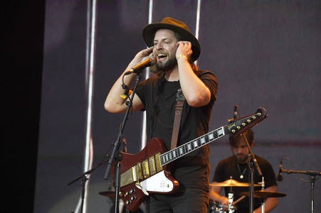 Stars for Free 2017 in Berlin