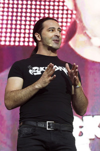 Stars for Free 2017 in Berlin