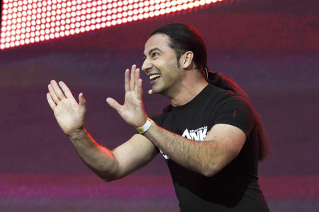 Stars for Free 2017 in Berlin