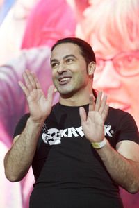 Stars for Free 2017 in Berlin