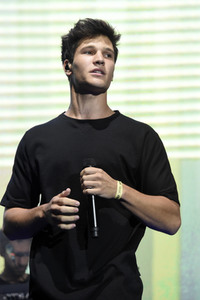 Stars for Free 2017 in Berlin