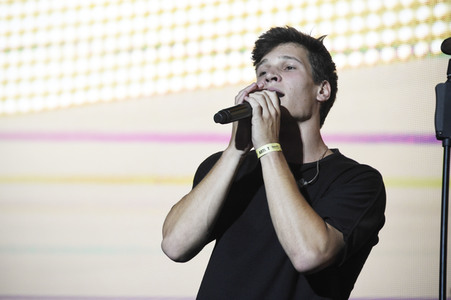 Stars for Free 2017 in Berlin