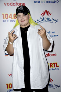 Stars for Free 2017 in Berlin