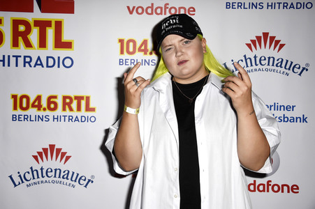 Stars for Free 2017 in Berlin