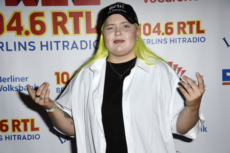 Stars for Free 2017 in Berlin