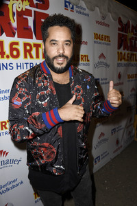 Stars for Free 2017 in Berlin