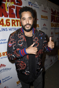 Stars for Free 2017 in Berlin