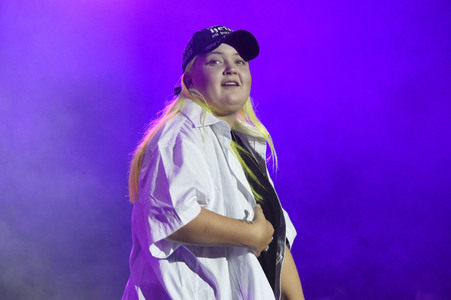 Stars for Free 2017 in Berlin