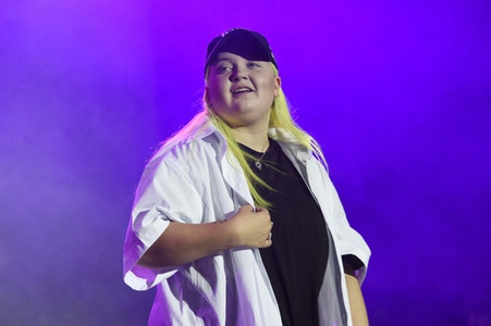 Stars for Free 2017 in Berlin