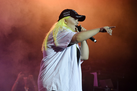 Stars for Free 2017 in Berlin