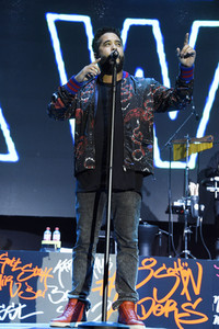 Stars for Free 2017 in Berlin
