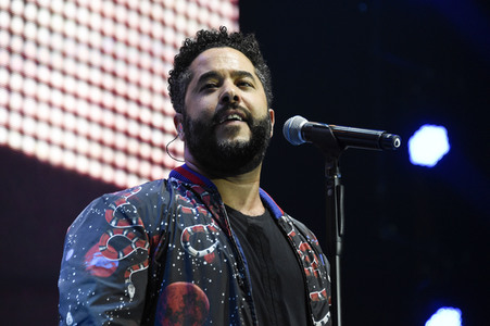 Stars for Free 2017 in Berlin
