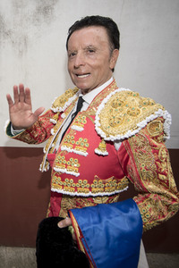 Stierkampf in San Sebastián de los Reyes