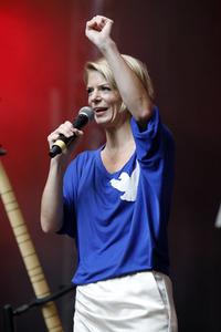 Gamescom City Festival 2017 in Köln
