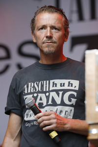 Gamescom City Festival 2017 in Köln